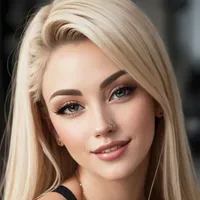 Abigail Yapay zeka avatarı