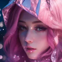 Amelia Hình đại diện AI