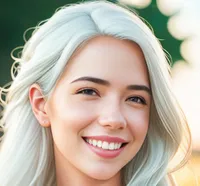 Elizabeth AIアバター