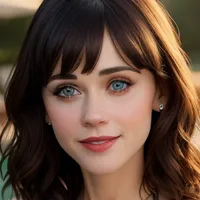 Jasmine AIアバター