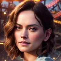 Σκάρλετ avatar AI