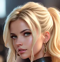 Freya Yapay zeka avatarı