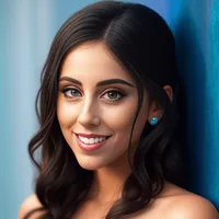 Daphne Hình đại diện AI