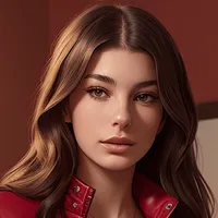 Celeste Avatar de IA