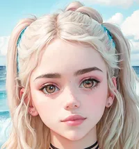 Anais Yapay zeka avatarı