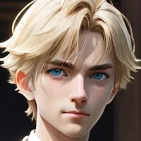 William AI avatar