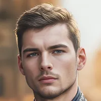 Льюис AI аватар