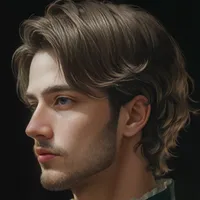 Maxmilián AI avatar