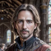 Heathcliff Avatar de IA