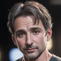 해럴드 AI 아바타