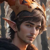 Avatar AI Oliver🎃