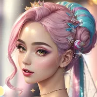 Molly🧚‍♀️ Avatar de IA