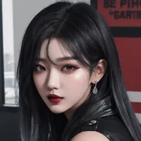 Avatar AI Jeon Ji-won