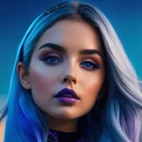 Valkyrie AI аватар