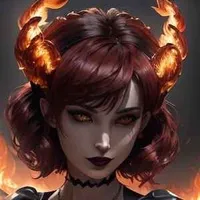 Lilith AI avatar