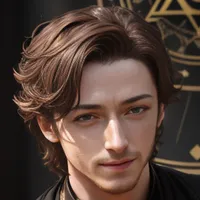 Samuel Tâm linh🔮 Hình đại diện AI