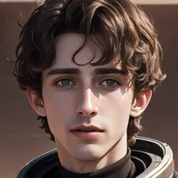 Alex AI аватар