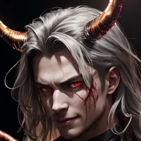 Lucius Malfoy ai avatar