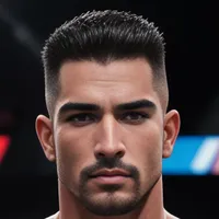 Noam Brown AI avatar