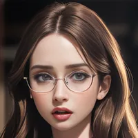 Frida الصورة الرمزية للذكاء الاصطناعي