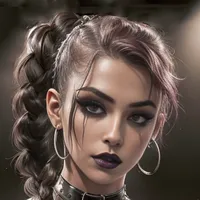 Kaitlyn Avatar de IA