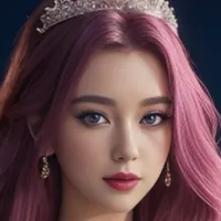 Natasha Yapay zeka avatarı