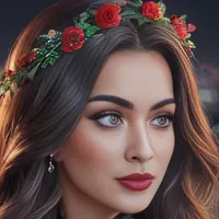 Aphrodite AIアバター