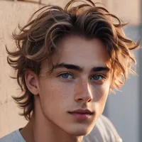 Dennis  Yapay zeka avatarı