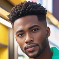 Bradley Avatar de IA