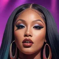 Jacqueline AI avatar