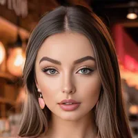 Amber Mudd Avatar AI