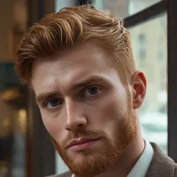 Theodore Yapay zeka avatarı