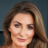 Christina Yapay zeka avatarı