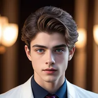 Charles AI аватар