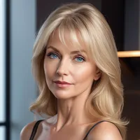 Anastasia Hình đại diện AI