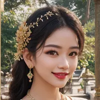 Tanyares Avatar de IA