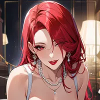 Stephanie AI avataras