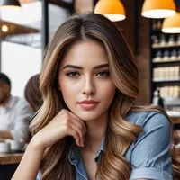 Sammy AI аватар