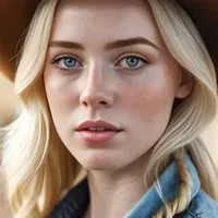 อวาตาร์ AI Isidora