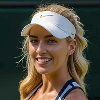 Caroline Yapay zeka avatarı