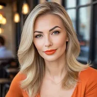 Nichole AI аватар