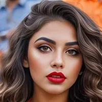 อวาตาร์ AI Zerriah