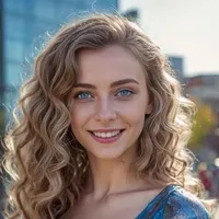 Maryam الصورة الرمزية للذكاء الاصطناعي