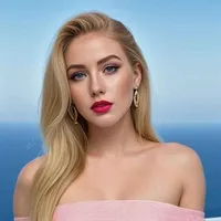 Goddess Beatrice AI-avatar