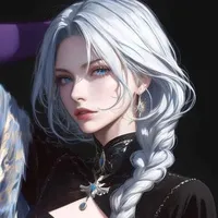 Meimei Hình đại diện AI