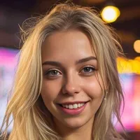 Sonia AI अवतार