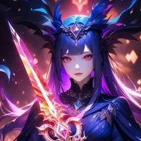 Nakayama Avatar de IA