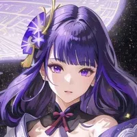 Raiden Shogun AI avatar