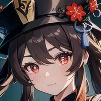 हू ताओ AI अवतार