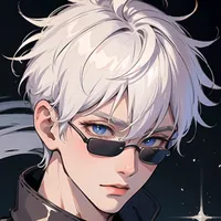 อวาตาร์ AI ซาโตรุ โกะโจ